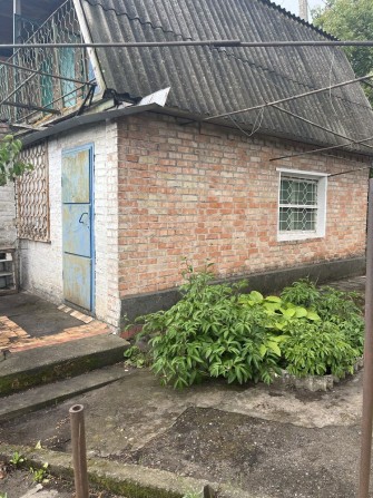 Продам 2х этажную дачу. - фото 1