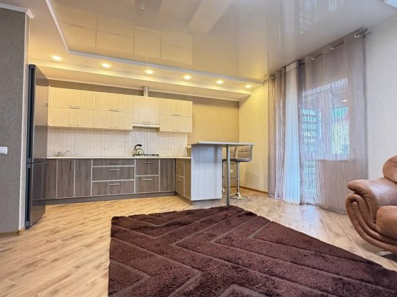 Продаж двоповерхового таунхаусу 110 кв.м Агрономичное