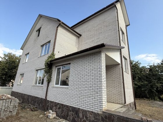 Продаж будинку р-н Старий Аеродром Хмельницкий