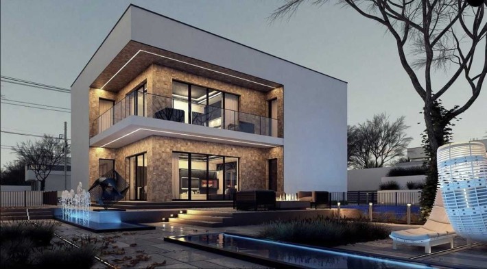 Продаж будинку Агрономічне - фото 1