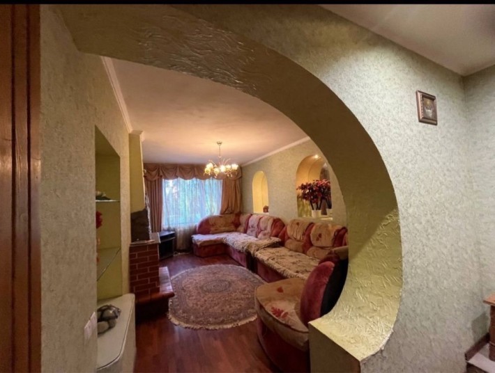 Продаж гарного будинку! Лезнево,3 хв до зупинки Все залишається! Торг - фото 1