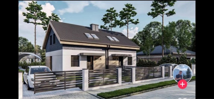 Продаж дуплекса р-н Агрономічне - фото 1