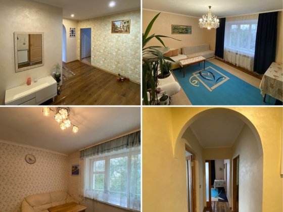 Приватний цегляний утеплений будинок Бар