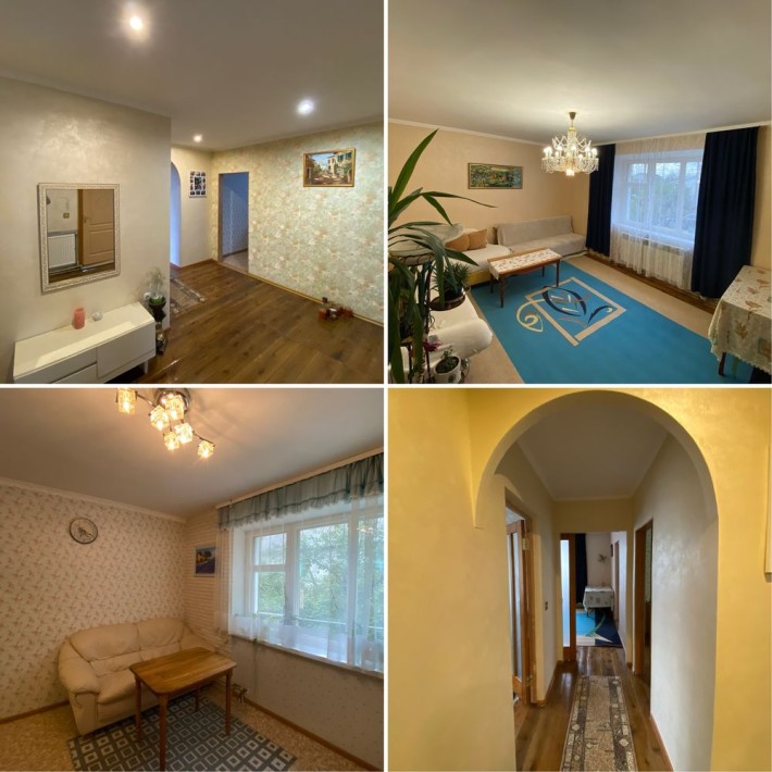 Приватний цегляний утеплений будинок - фото 1