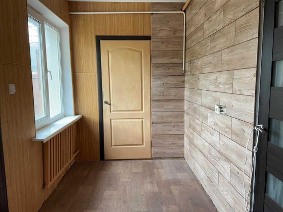 Продам дом р-н. Чкаловского поселка Нікополь