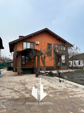 Продам будинок Переяслав/ Лагері/ділянка 10соток/ 4 кімнати - фото 1