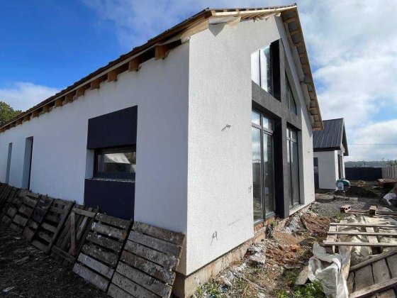 Продаж будинку, Агрономічне у сучасному стилі! Агрономичное