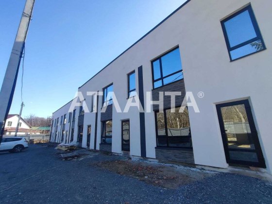 Продаж таунхауса! Чистовий, Газове опалення Агрономичное