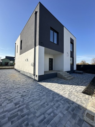 Продаж якісного,сучасного будинку в Агрономічному - фото 1
