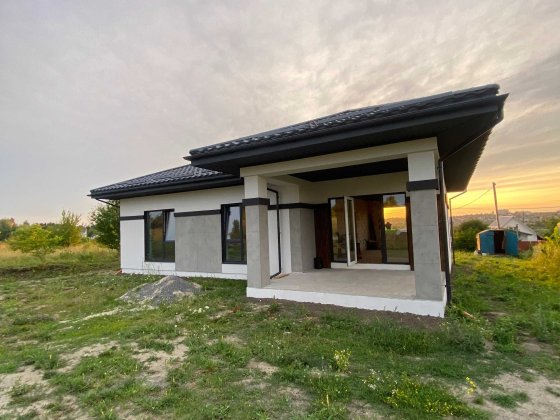 Це не просто будинок — це ваша мрія  VS ID: 39824 Хмельницький