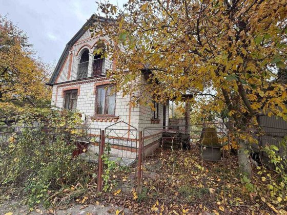 Продаж 2 пов. будинку, 4 сотки, 75 кв. м, 2 кімнати, на пр. Росинковий Березина