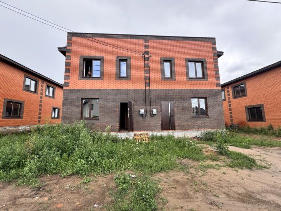 Продам квадро-дурлекс Агрономичное