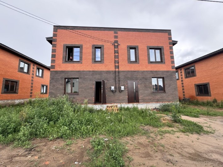 Продам квадро-дурлекс - фото 1