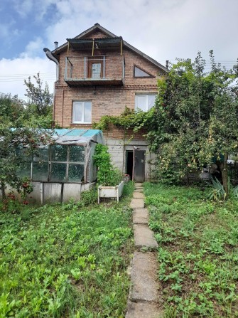 Будинок Дача, Видрові Доли, частково з комунікаціями ід 35297 - фото 1