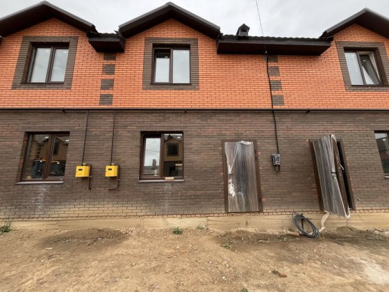 Продаж 2 кімнатного таунхауса 75 м2 Агрономічне Агрономичное