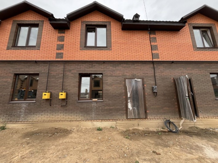 Продаж 2 кімнатного таунхауса 75 м2 Агрономічне - фото 1