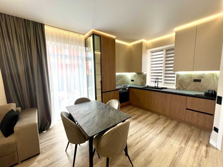 Продається дуплекс в Агрономічному - фото 1