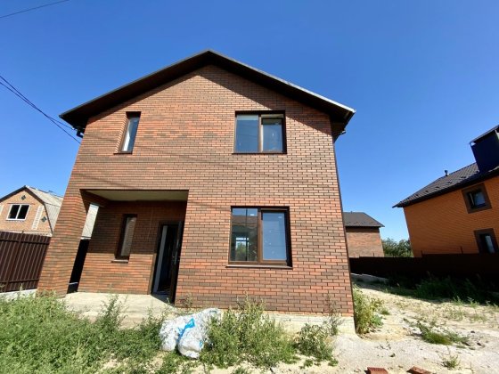 Продаж окремо стоячого будинку Винницкие Хутора