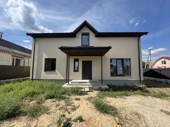 Продаж будинку «Вінницький хотора» (чистовий варіант) - фото 1