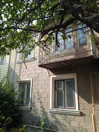 Терміновий продаж! 1/2 частина 2 х.поверхового будинку Ринок Гайсин - фото 1