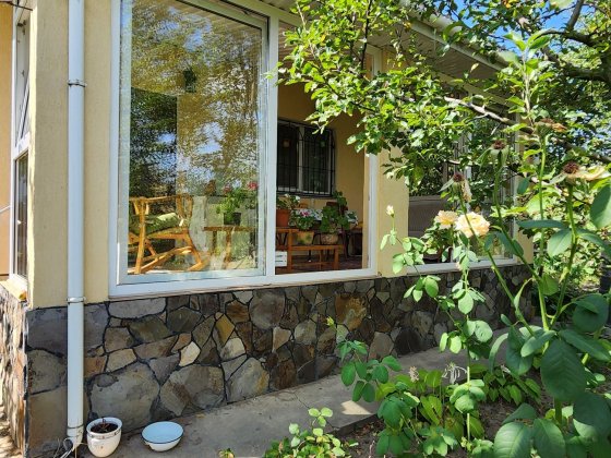 Вінницькі хутори /дачний масив Вінницькі Хутори