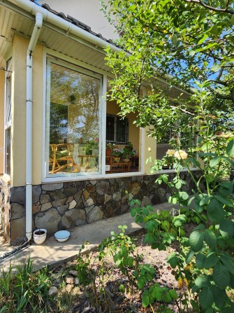 Вінницькі хутори /дачний масив - фото 1