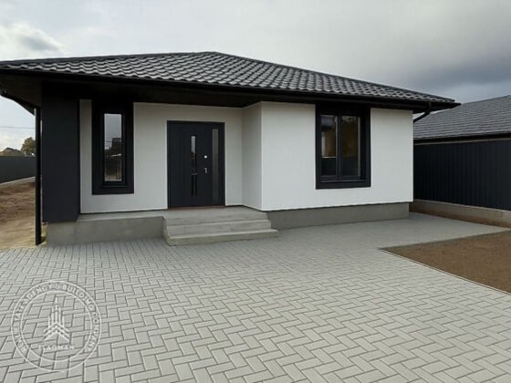 Будинок в сучасному стилі, без комісії для покупця Вінницькі Хутори