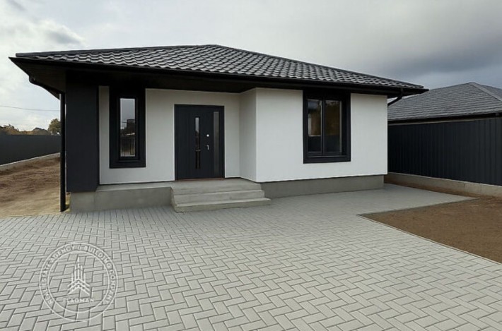 Будинок в сучасному стилі, без комісії для покупця - фото 1