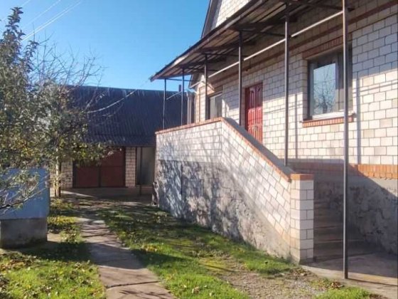 Будинок в Стрижавці 9448 Стрижавка