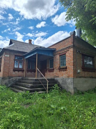 Продам будинок з хорошим фундаментом - фото 1