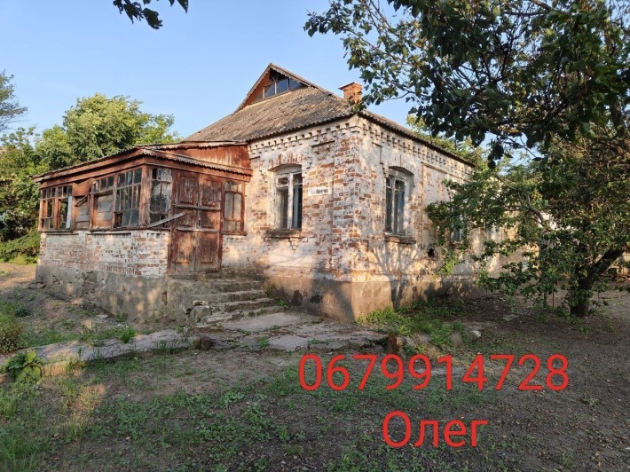 Промам Будинок бiля Колгоспного Ринку - фото 1