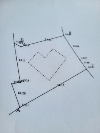 Продається будинок в м. Гайсин. - фото 1