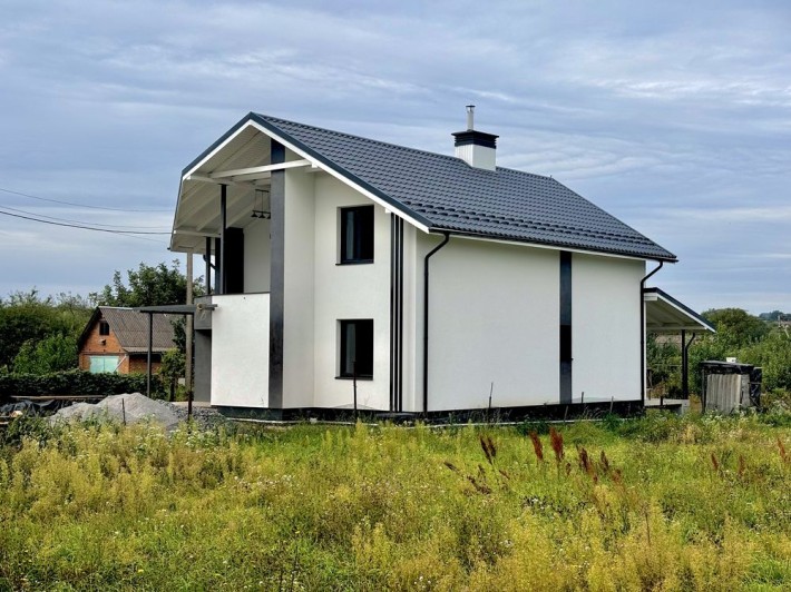 Продаж двоповерхового будинку від ВЛАСНИКА! - фото 1