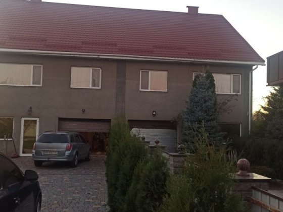 Будинок в центрі міста Гайсин