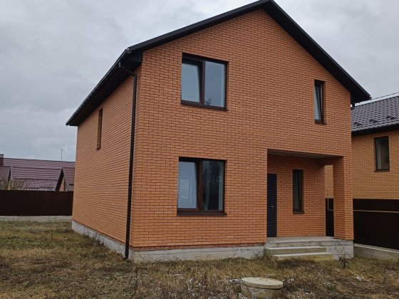 Продам окремий будинок Лука Мелешківська Стрижавка