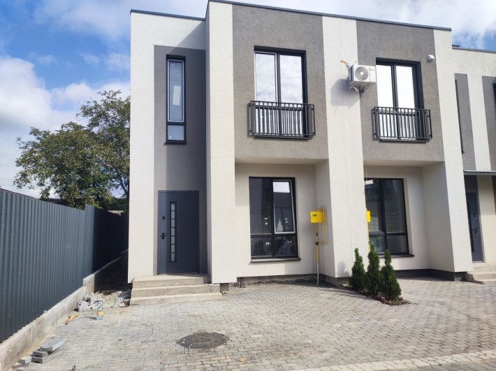 Продаж таунхаусу - фото 1