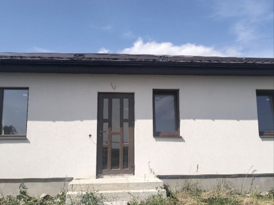 Продаж 1- поверхового будинку в Зарванцях Зарванцы