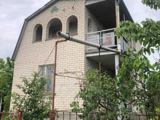 Дача біля Видрових Дол за 10 км від Хмельницького (Олешинський район) Хмельницький