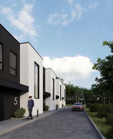 Продаж котеджу в шикарному місці (залишився один) в р-ні Лезнево 39061 - фото 1