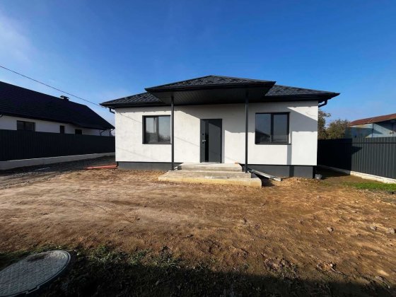 Продаж будинку біля озера та соснового лісу! Винницкие Хутора