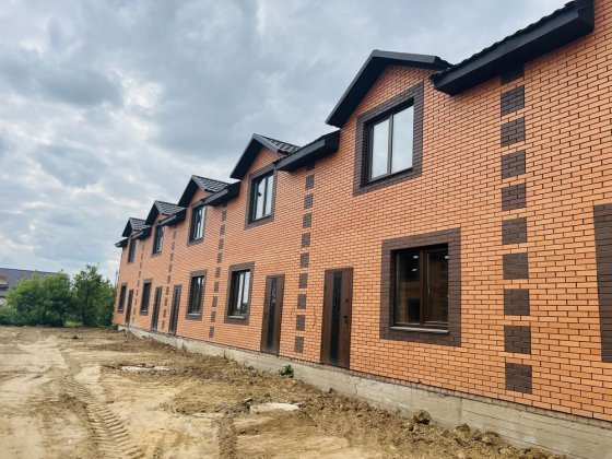 Продаж таунхауса 95м2 в Ближніх ЗарванцяX БЕЗ комісії! Зарванцы