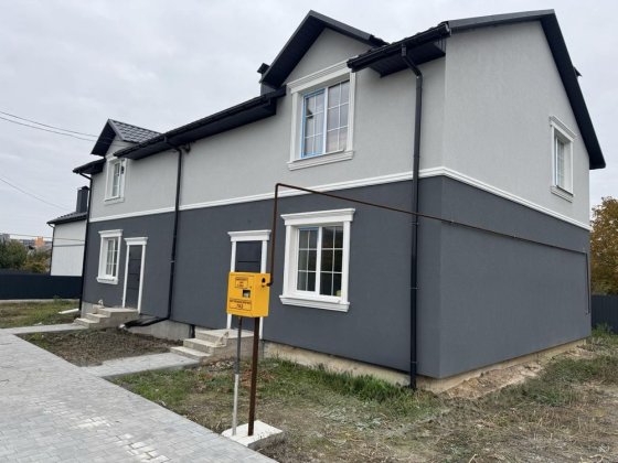 Дуплекс Вінницькі Хутори Вінницькі Хутори