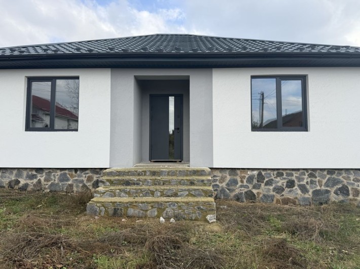 Продам одноповерховий будинок - фото 1