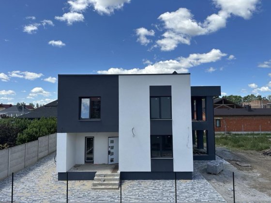 Продам Будинок в Агрономічному  141м2 Винницкие Хутора