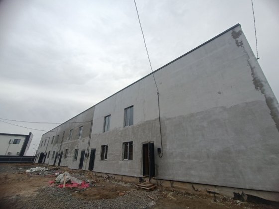 Таунхаус Стрижавка 70 м2 Стрижавка