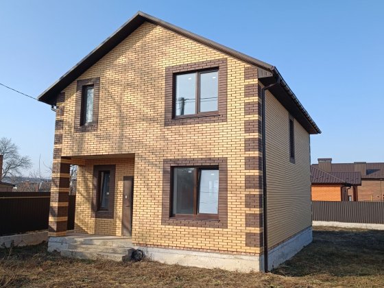 Продам окремий будинок Вінницькі хутори Винницкие Хутора