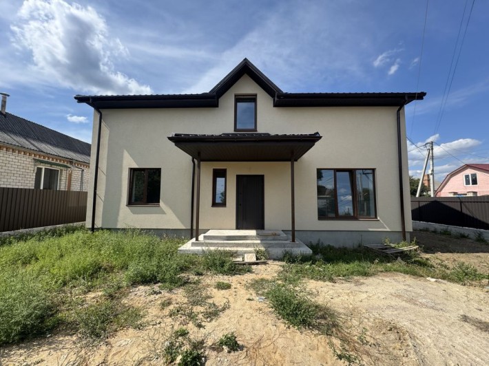 Продаж будинку у Вінниці - фото 1