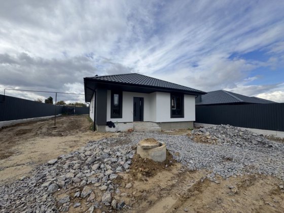 Продам одноповеоховий будинок Винницкие Хутора