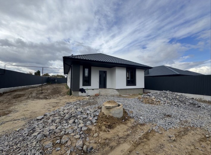 Продам одноповеоховий будинок - фото 1