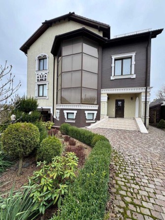 Продаж сучасного будинку - фото 1